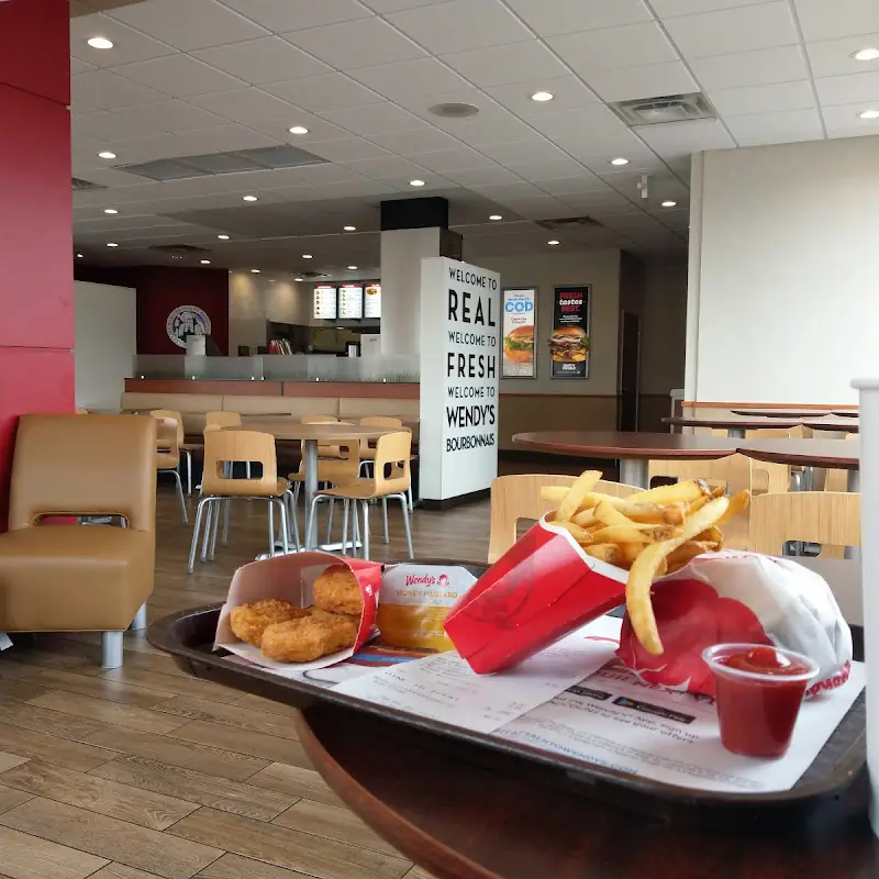 Wendy's