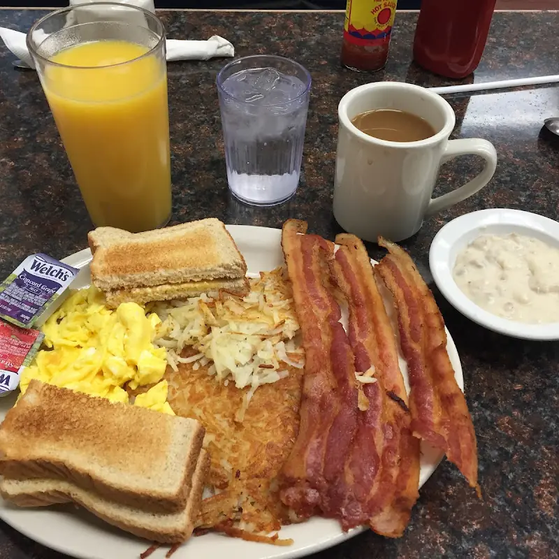 Paloma Diner