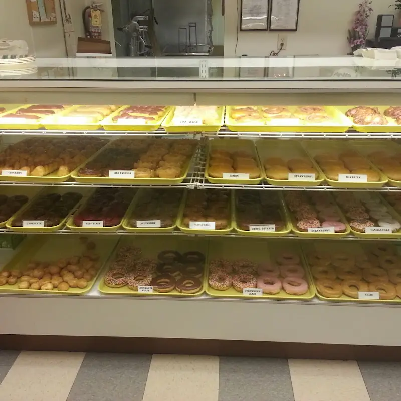 Donut King
