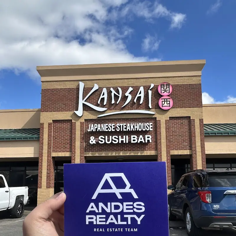 Kansai Japanese Steakhouse