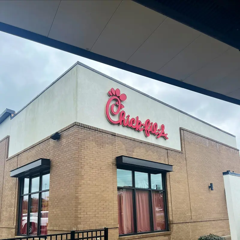 Chick-fil-A