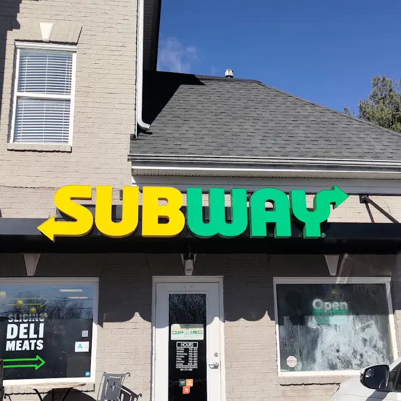 Subway