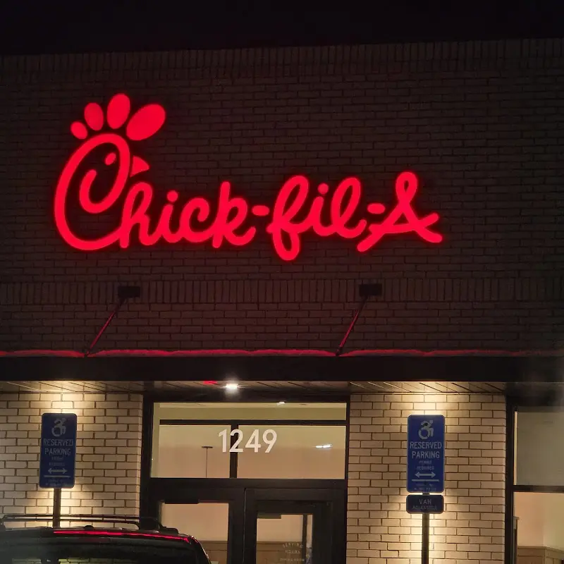 Chick-fil-A