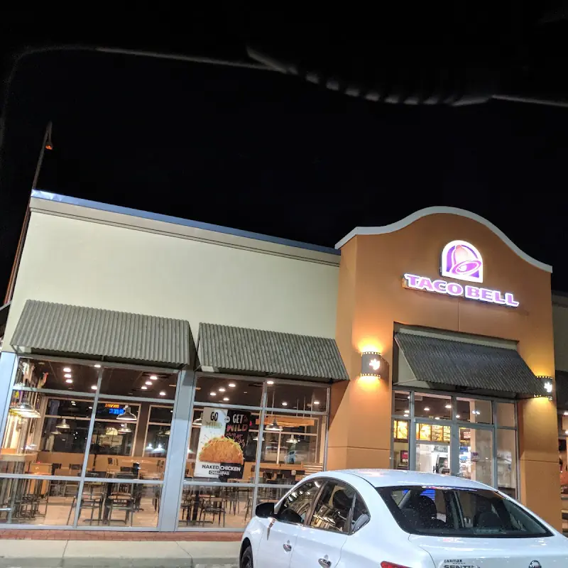 Taco Bell