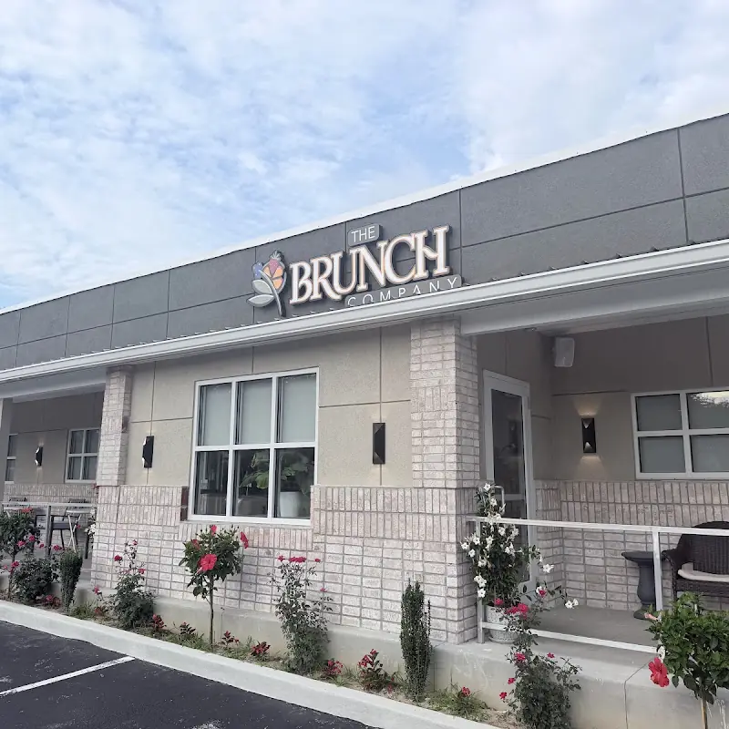 The Brunch Company