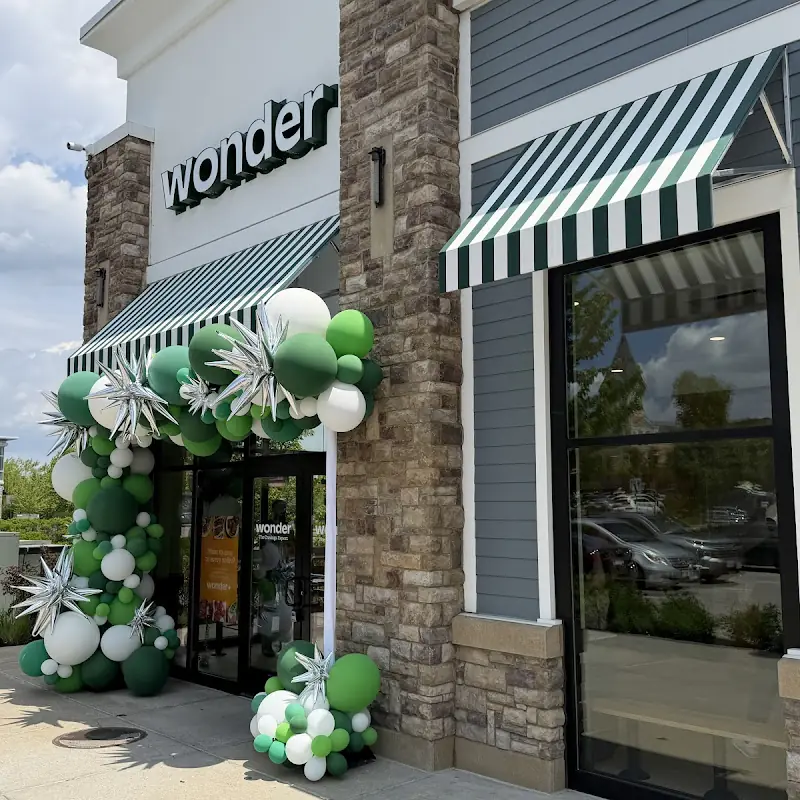 Wonder Canton