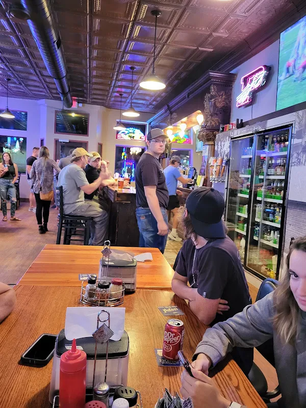 Brewtown Saloon