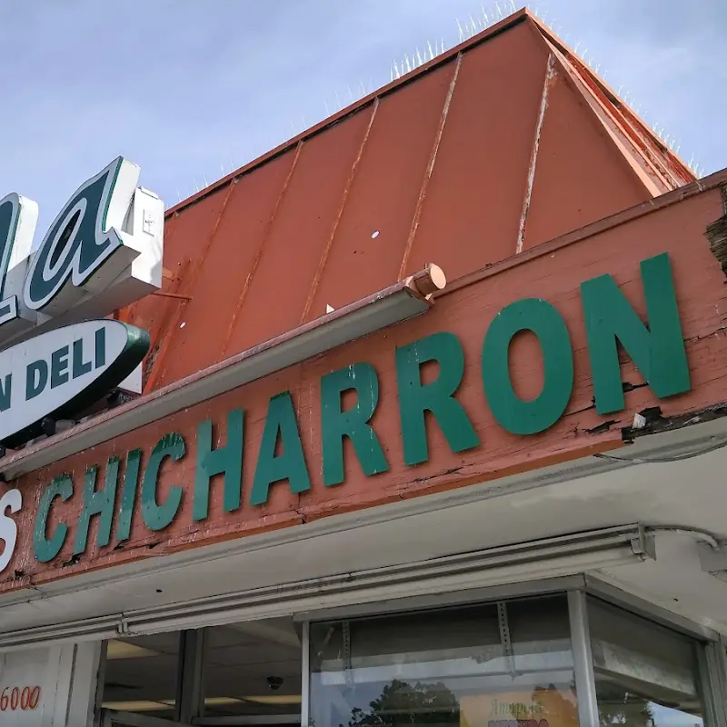 Amapola-Mexican Deli