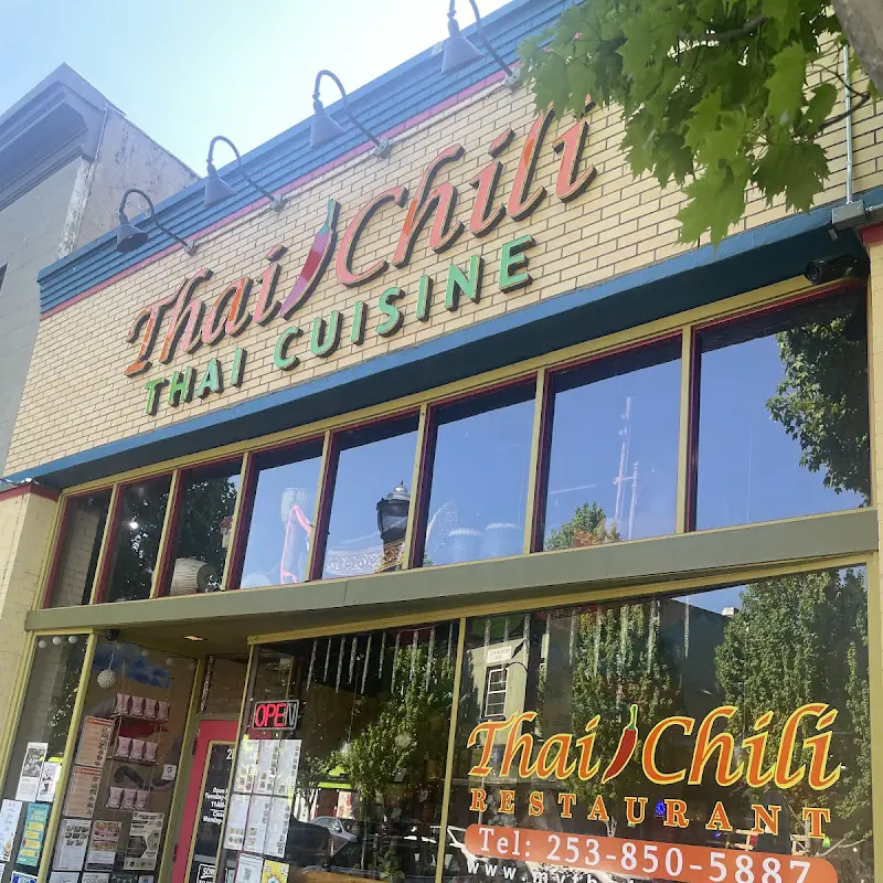 Thai Chili Restaurant
