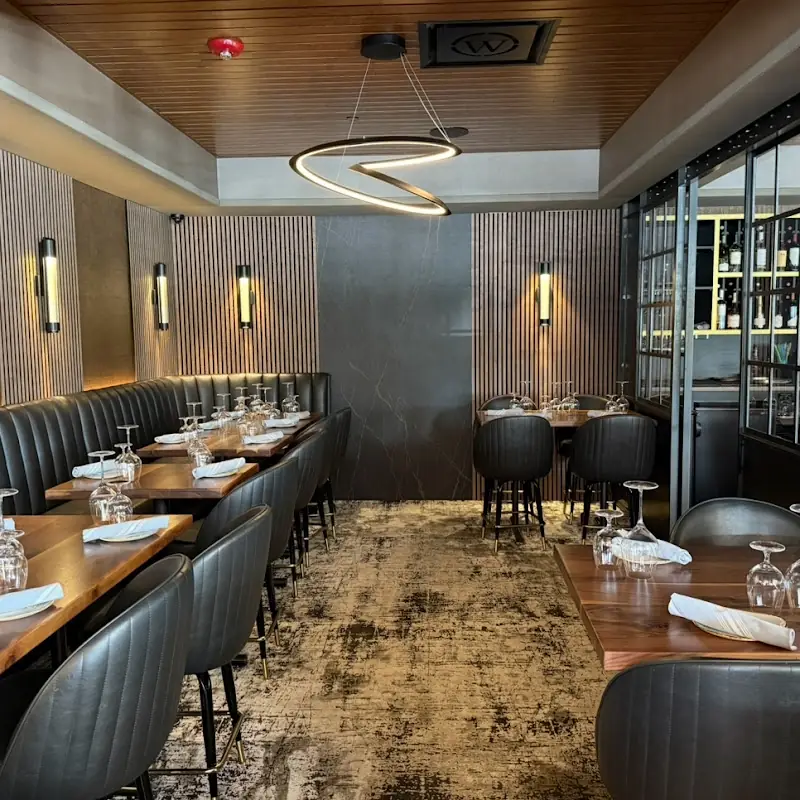 Wemmy's Kitchen & Lounge