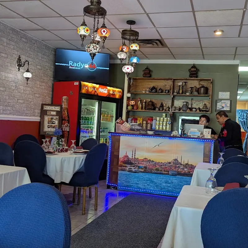 Mustafa's
