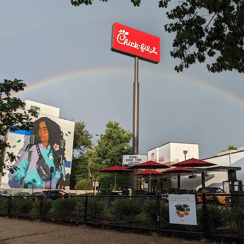 Chick-fil-A