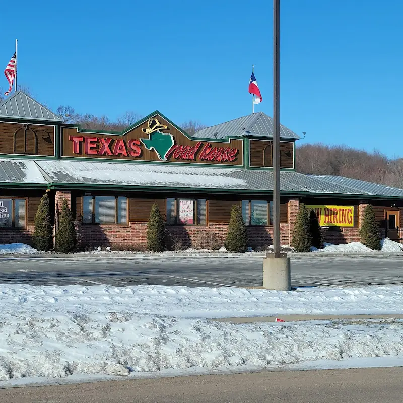 Texas Roadhouse