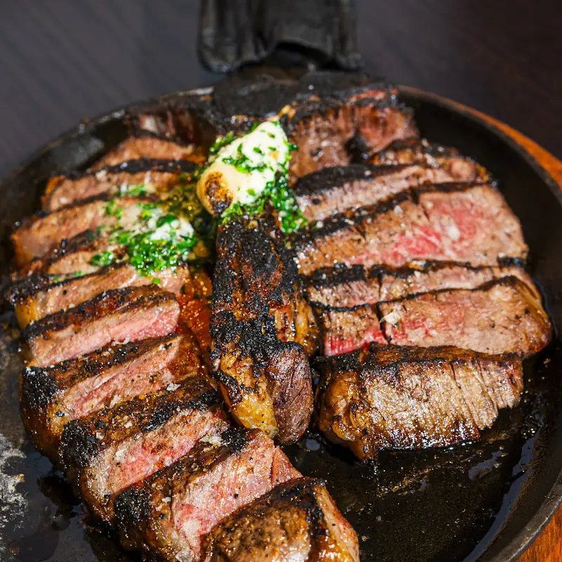 Prime Rib French DIp