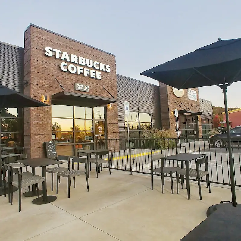 Starbucks Coffee Company
