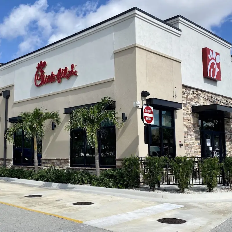 Chick-fil-A