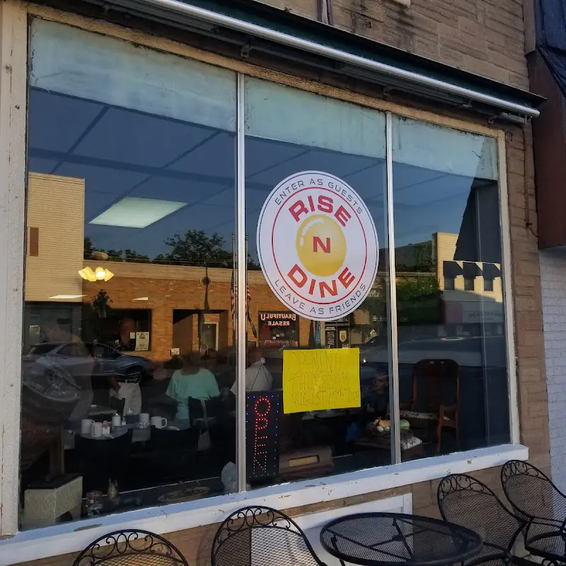 Rise N Dine