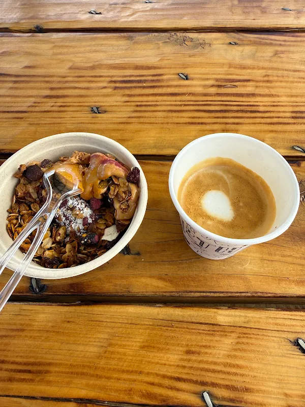 Circadian Coffee Co