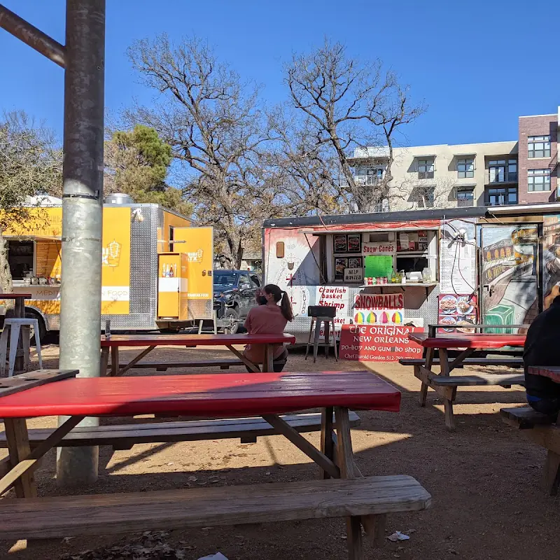 The Original New Orleans Po-Boy and Gumbo Shop