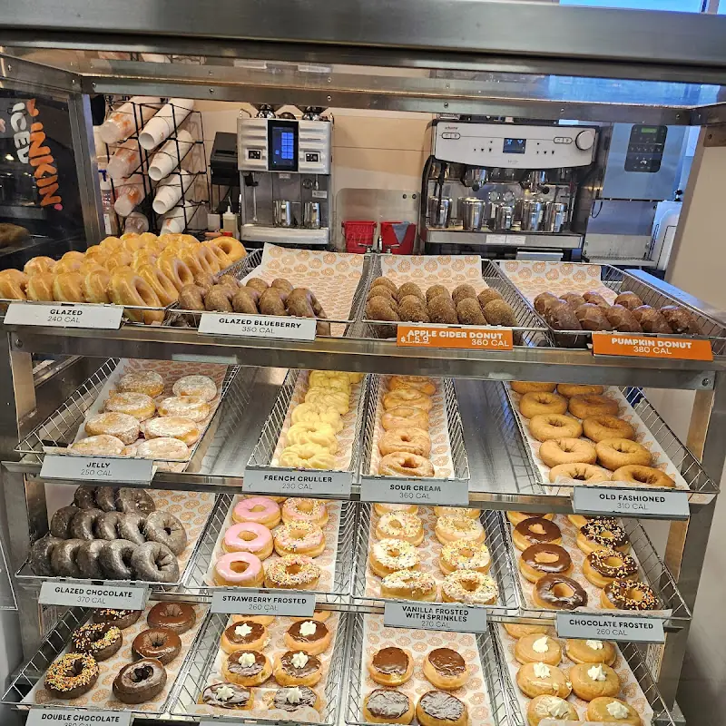 Dunkin'