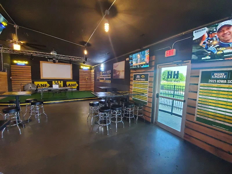 Hawk Heaven Tavern