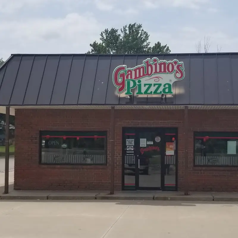 Gambino's Pizza