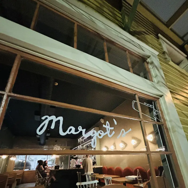 Margot’s