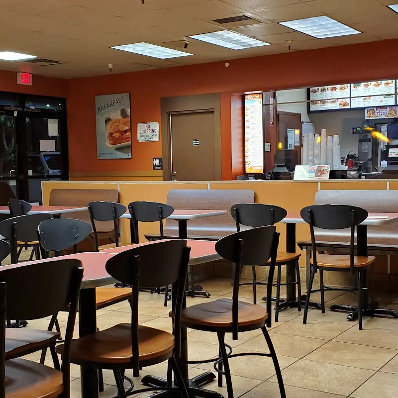 Jack in the Box