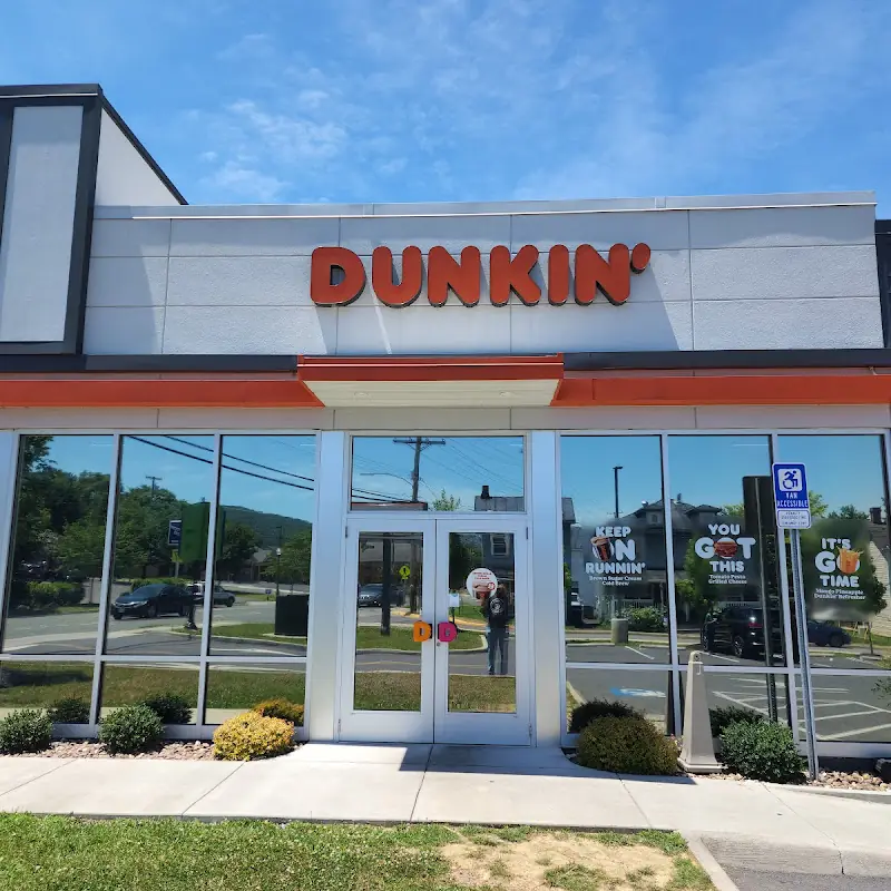 Dunkin'