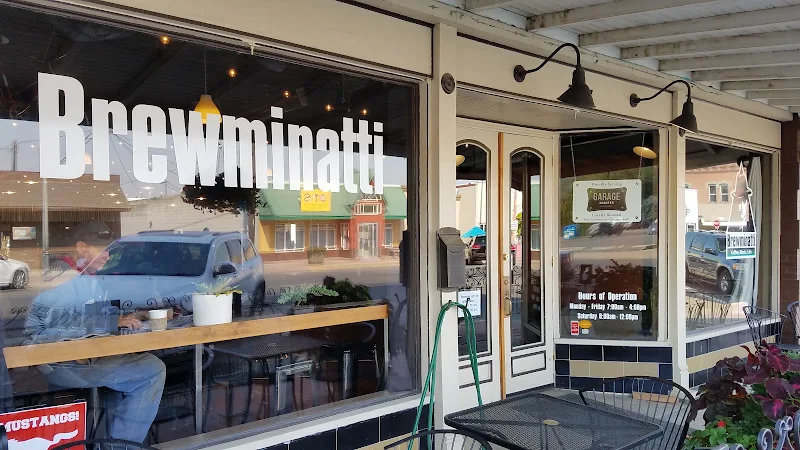 Brewminatti
