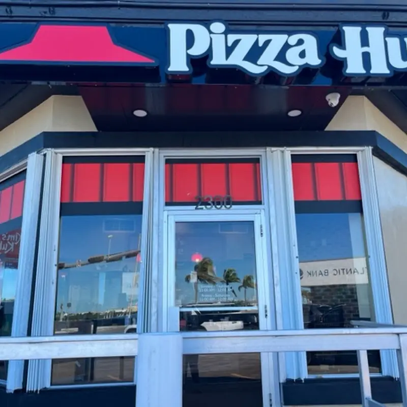 Pizza Hut