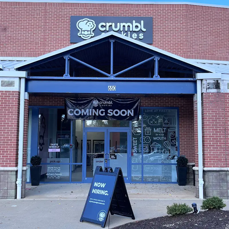 Crumbl