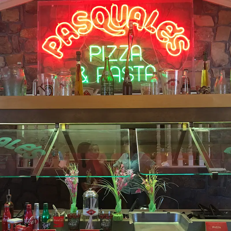 Pasquale's Pizza & Pasta