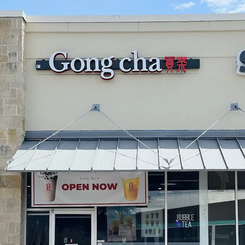 Gong Cha