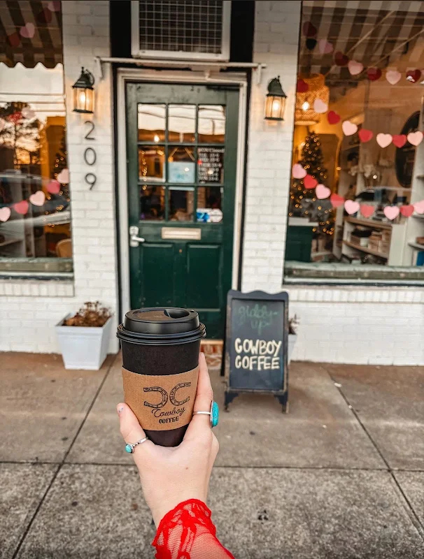 Cowboy Coffee Co