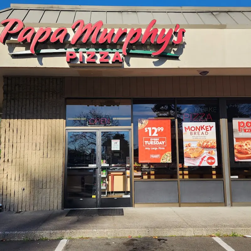 Papa Murphy's | Take 'N' Bake Pizza