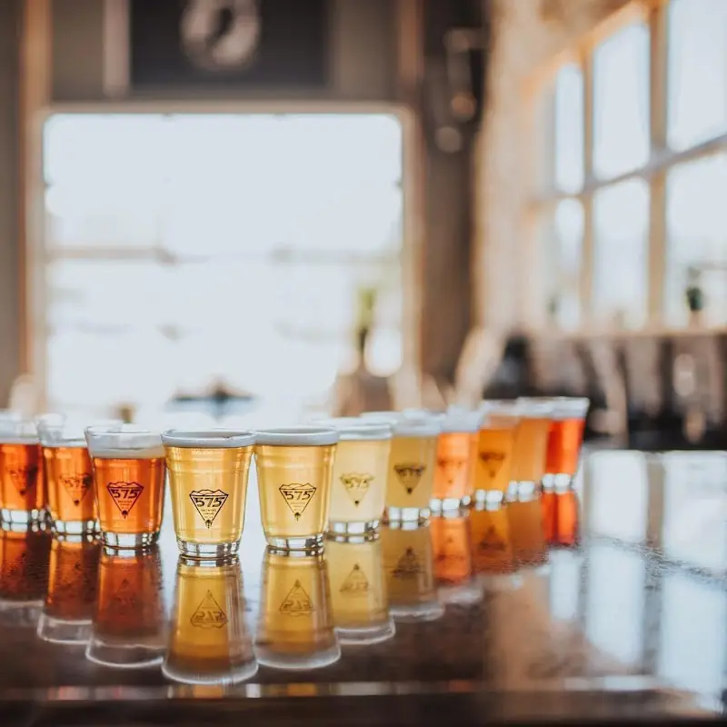 575 Brewing Company