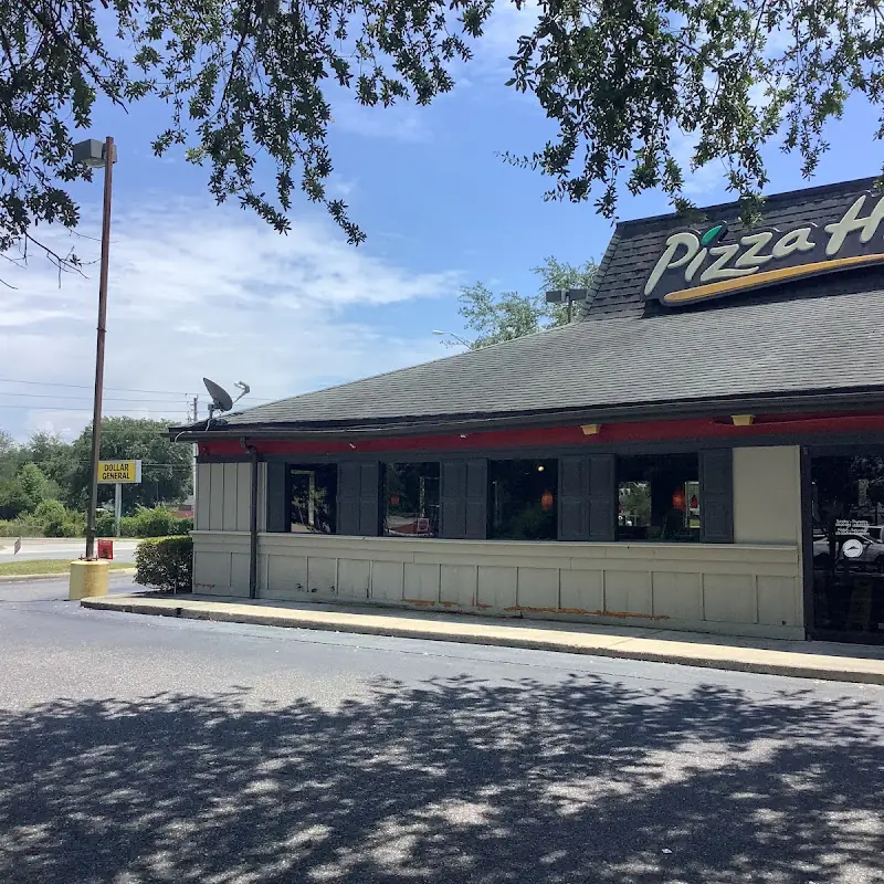 Pizza Hut