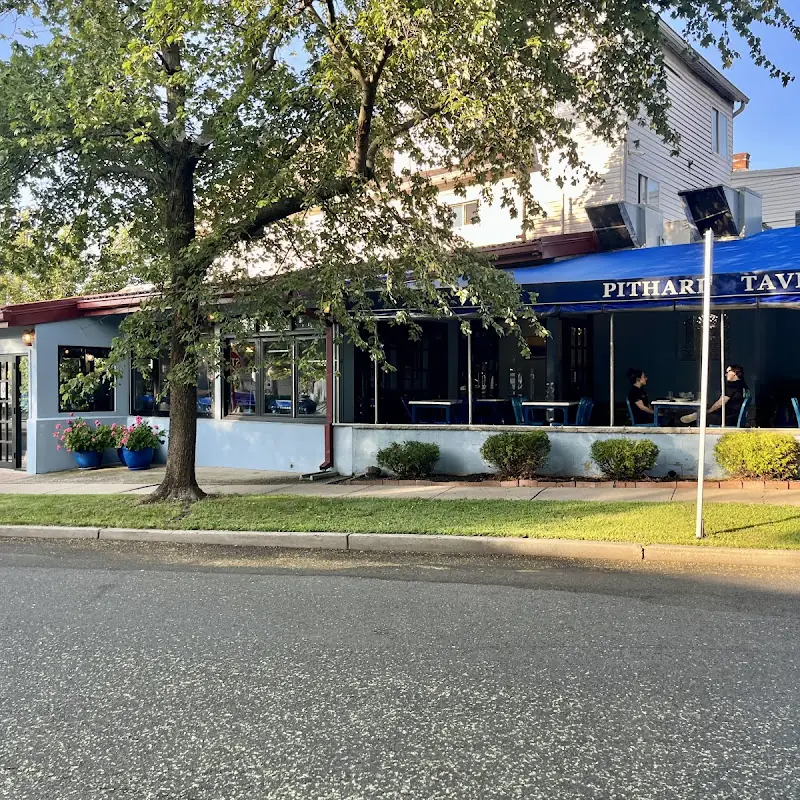 Pithari Taverna