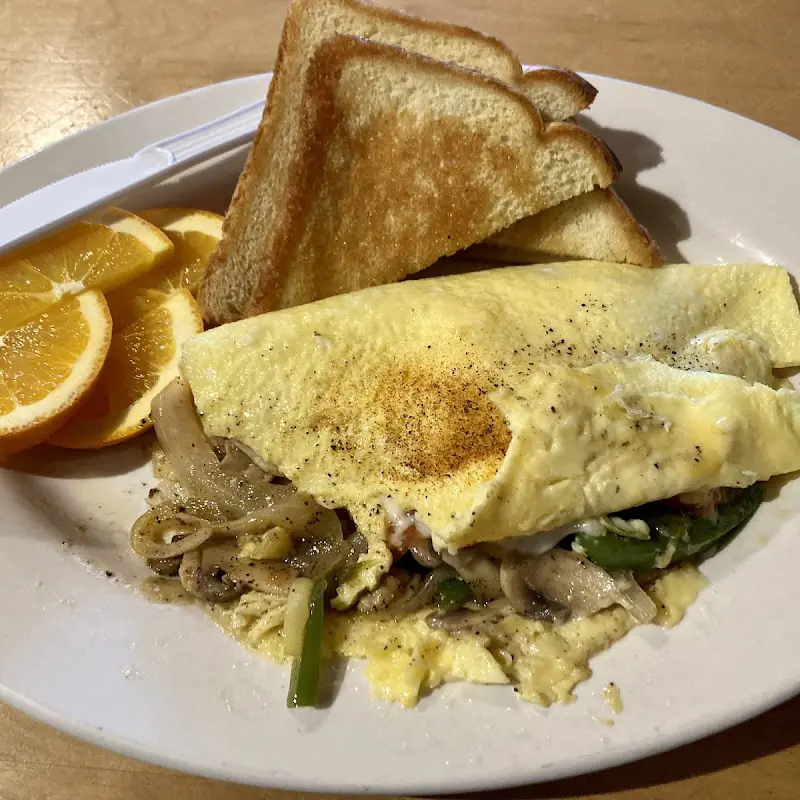 Wagon Wheel Deli and Grill