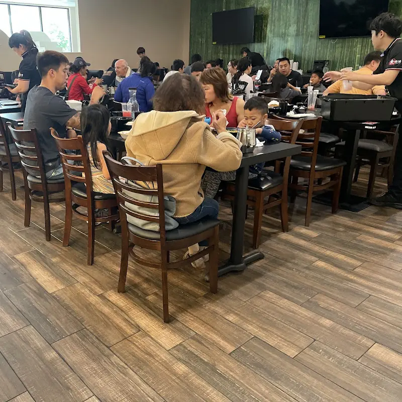 Home Eat汉家宴 - Cupertino