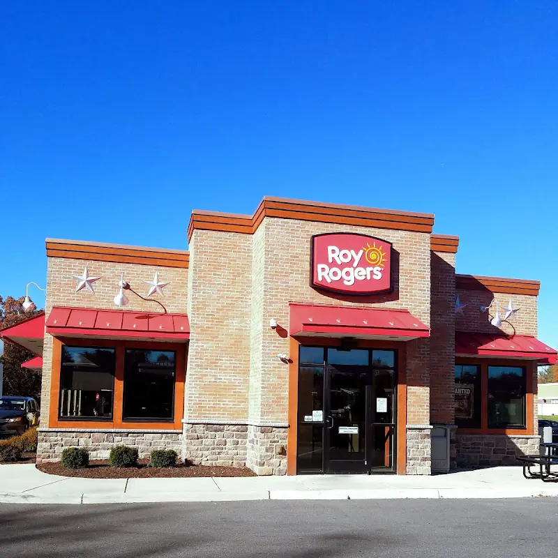 Roy Rogers