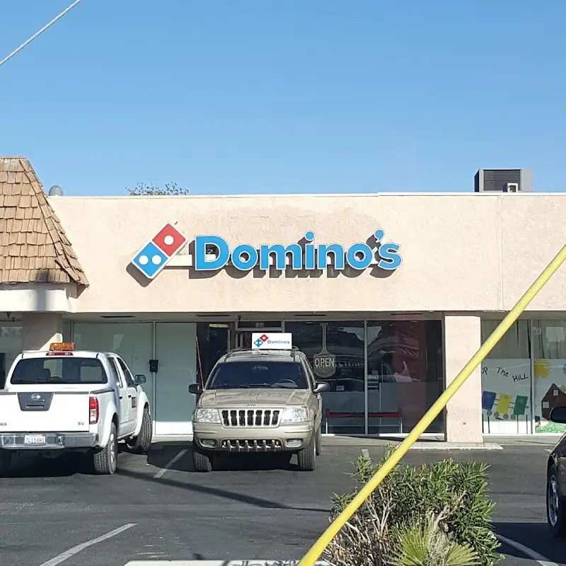 Domino's Pizza