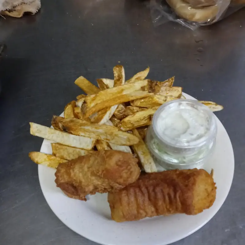 Little Summit Bar and Grill