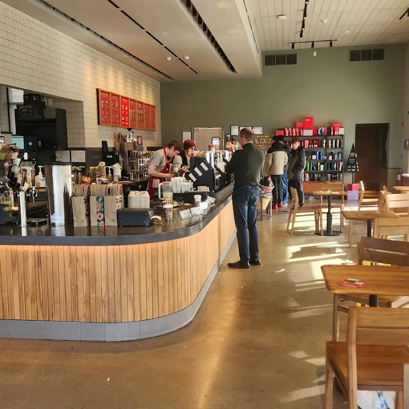 Starbucks Coffee Company