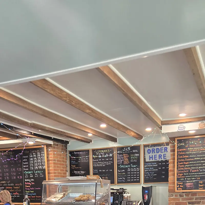 Giacinta's Gelato & Caffe