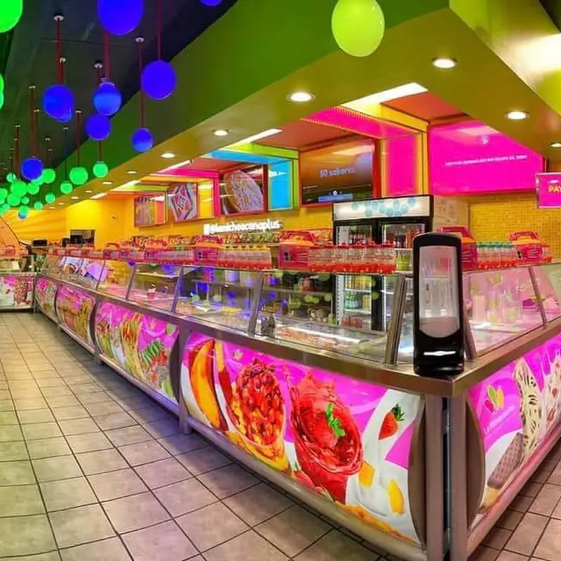 La Michoacana Plus Tulsa,Ok