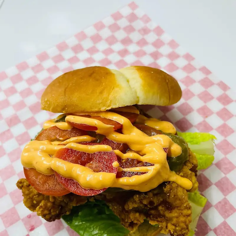 1 Extra Side BBQ Sauce