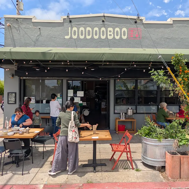 Joodooboo