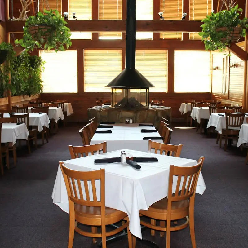 Mariah's Steakhouse & Pasta